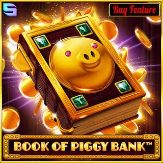 Book Of Piggy Bank Parimatch